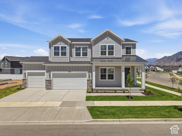 2564  W Aurora Ave ##308
                     MLS #2189771