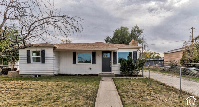 Main photo for 4671 W 5215 S
