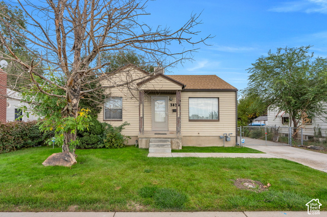 Main photo for 383 W 7500 South  6th Ave