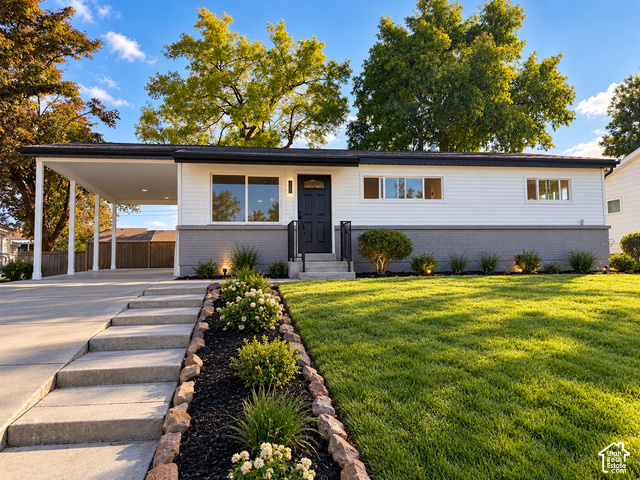 Main photo for 4105 W 4960 S