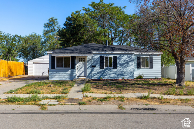 Main photo for 4650 W Mildred St