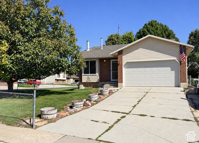 Main photo for 241 N 1600 W