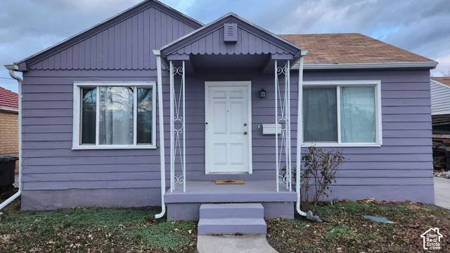 920 W 600 N
                     MLS #2189783