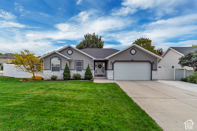 574 N 680 W
                     MLS #2189788
