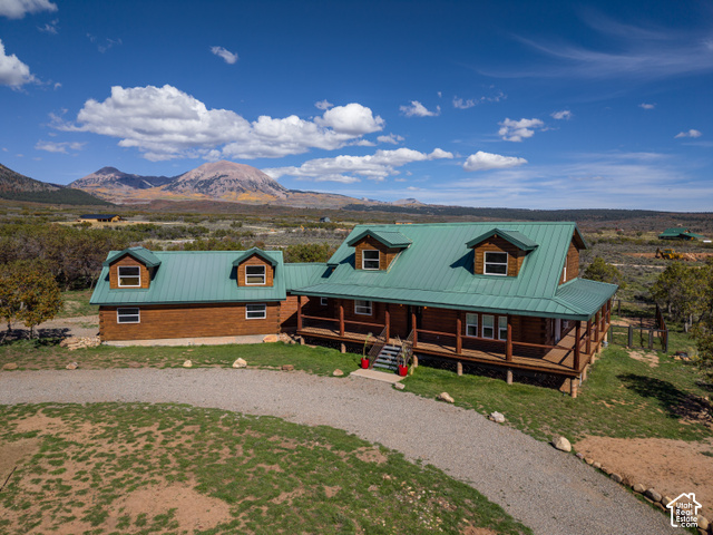 Main photo for 16 N Porcupine Ln