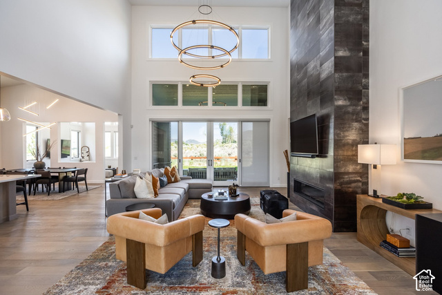 849 N BURRO PEAK CIR #MVV-7, Heber City UT 84032