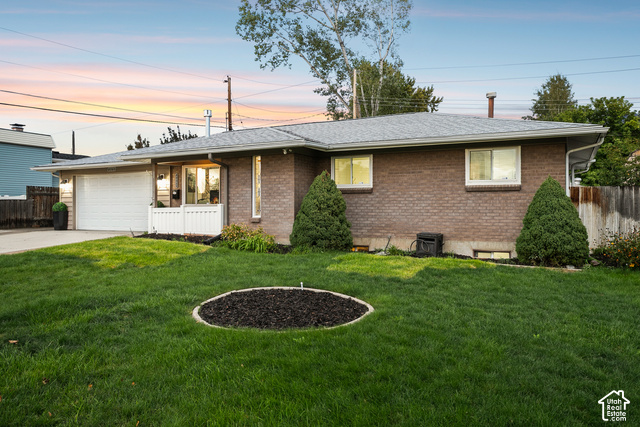 8065 S 830 E
                     MLS #2189804