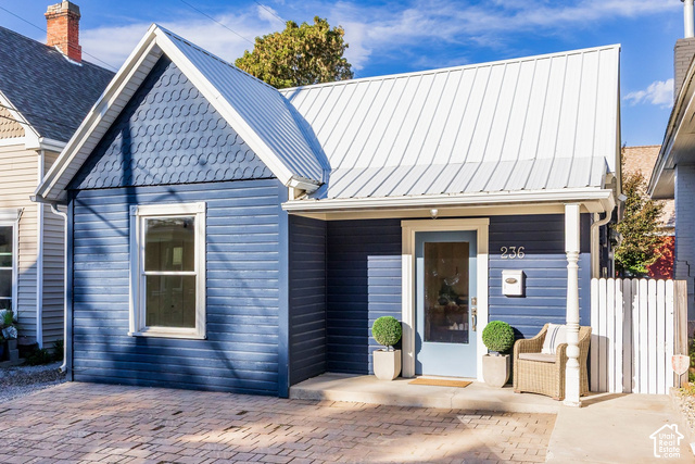 236 S IOWA ST, Salt Lake City UT 84102