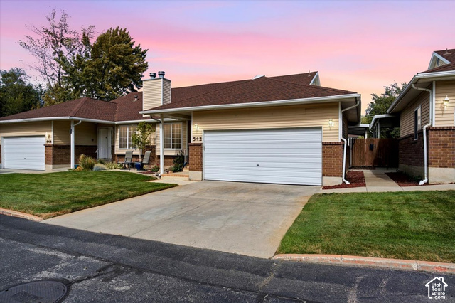 Main photo for 542 W 2900 S