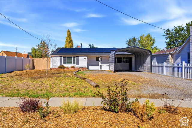 Main photo for 80 W Peach St