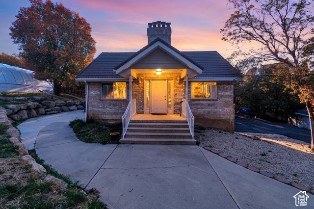 Main photo for 595 S Woodland Hills Dr