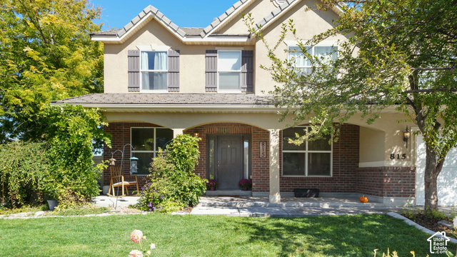 815 E Meadow Marsh Dr
                     MLS #2189817