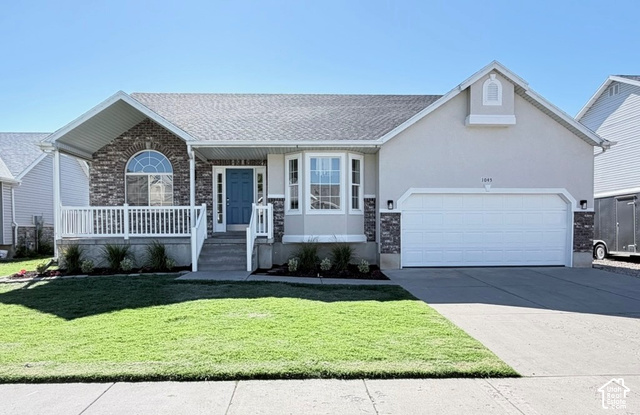 1045 W 400 S
                     MLS #2189821