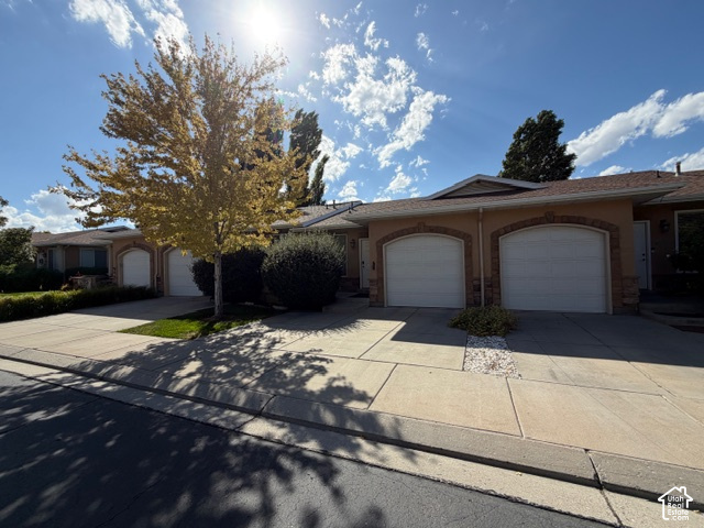 9476 S Hidden Point Dr
                     MLS #2189822