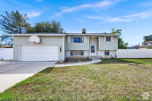 4743 W Harbor St
                     MLS #2189825