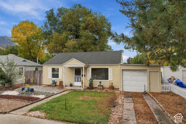 964 E 300 N
                     MLS #2189836