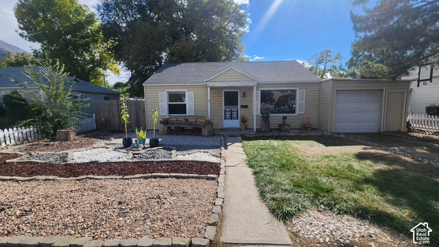 964 E 300 N, Provo UT 84606