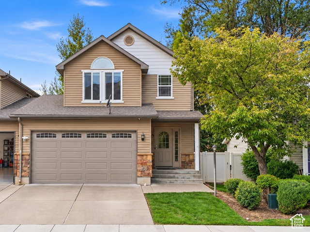 589 E Quinn Ct
                     MLS #2189839
