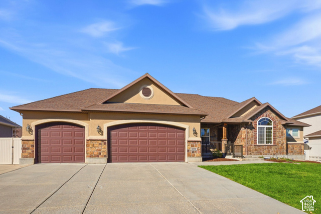 8322 S Birch Water Ln
                     MLS #2189848