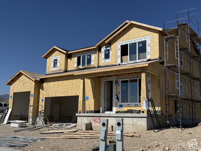 6988 W SYDNEY PEAK LN #403, West Jordan UT 84081