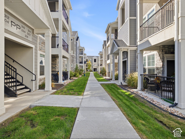 Main photo for 318 W 410 N