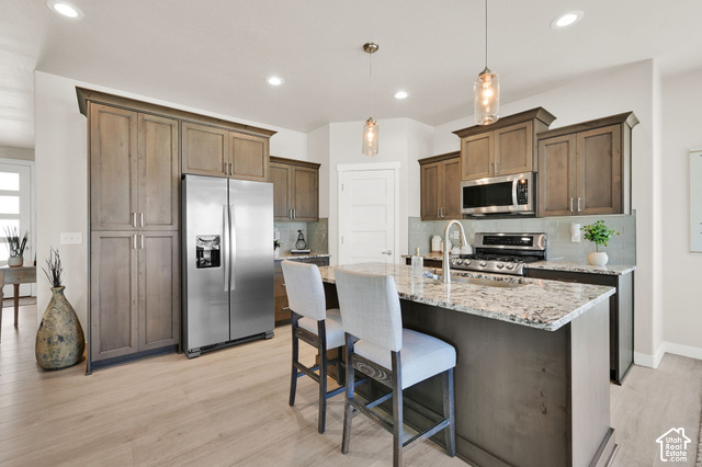 Main photo for 3231 N 3325 W