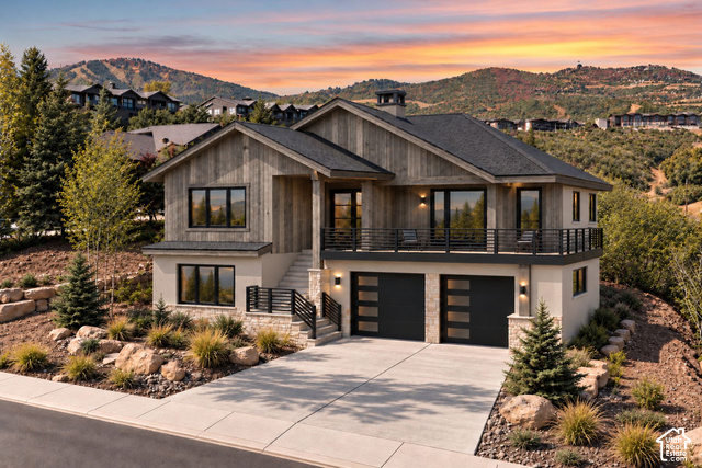 1566 W ALPINE AVE #LOT 7, Heber City UT 84032