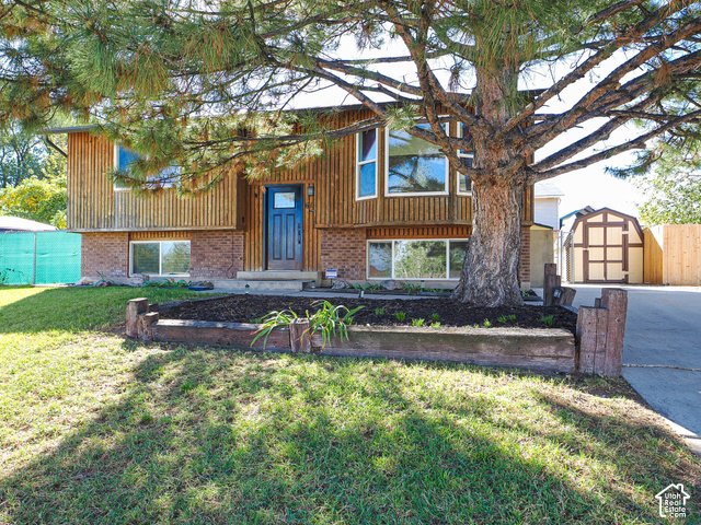 6155 W 4100 S
                     MLS #2189857