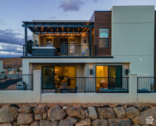 3534 E Amanecer Ln
                     MLS #2189871