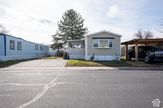 3237 W Regency Park #253
                     MLS #2189879