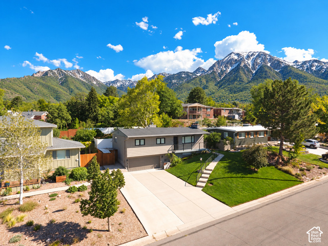 4075 S Olympic Way
                     MLS #2189881