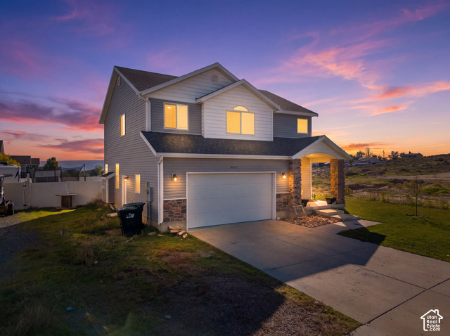 3853 S 330 W, Vernal UT 84078