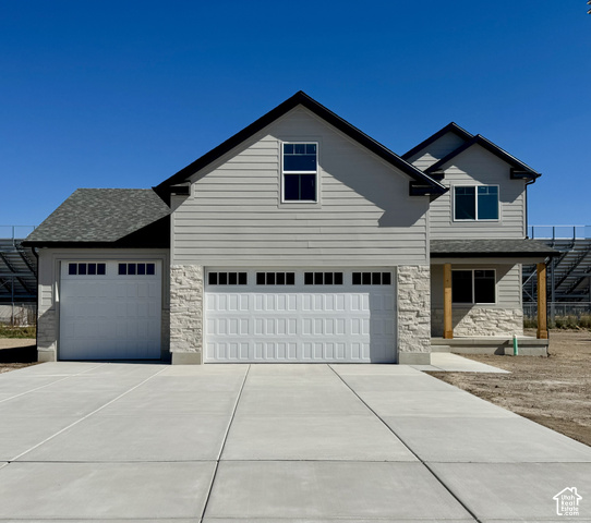2042 S 4520 W
                     MLS #2189892