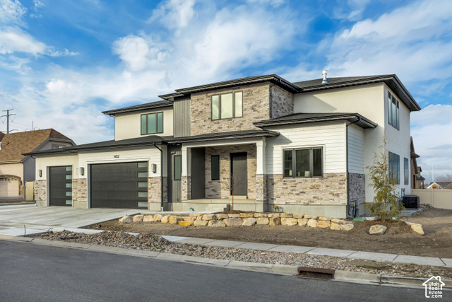 1452 W MEADOW GLEN DR #15200, Bluffdale UT 84065
