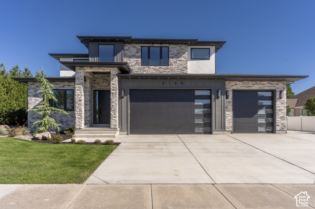 3168 W CHALK CREEK WAY, South Jordan UT 84095