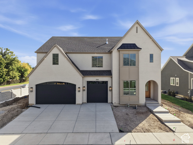 388 E 1350 N
                     MLS #2189906