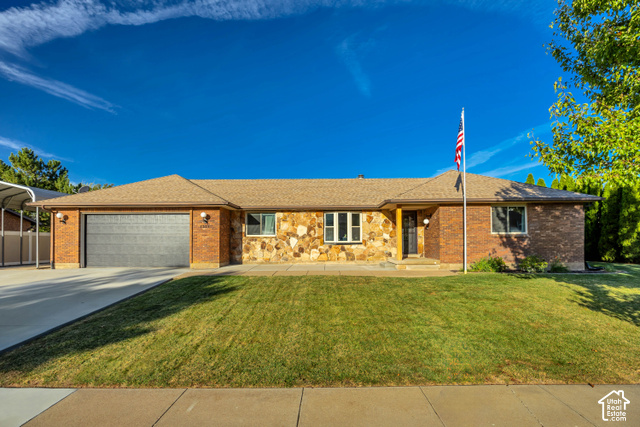 1331 N Child Dr
                     MLS #2189910