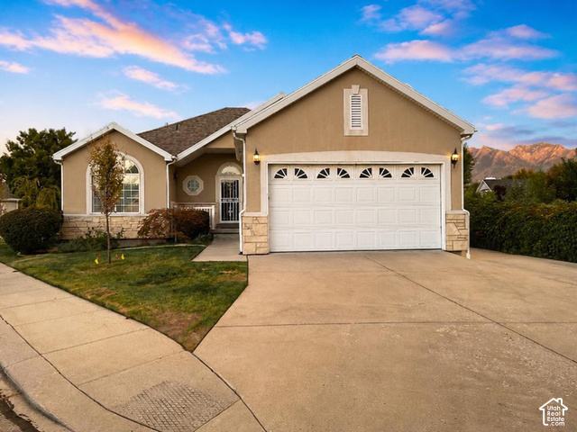7333 S UNION VIEW PL, Midvale UT 84047