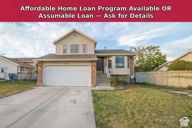 7676 W Jefferson Rd
                     MLS #2189917