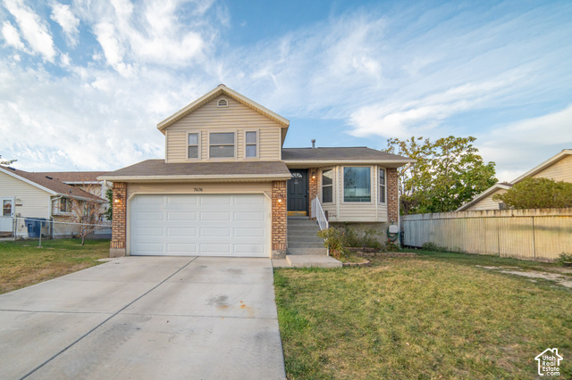 7676 W Jefferson Rd
                     MLS #2189917