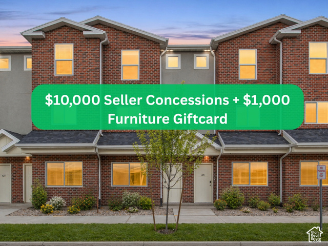 443 W 950 S, Ogden UT 84404