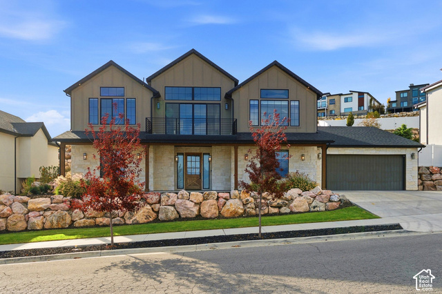 14212 S Summit Crest Ln
                     MLS #2189925