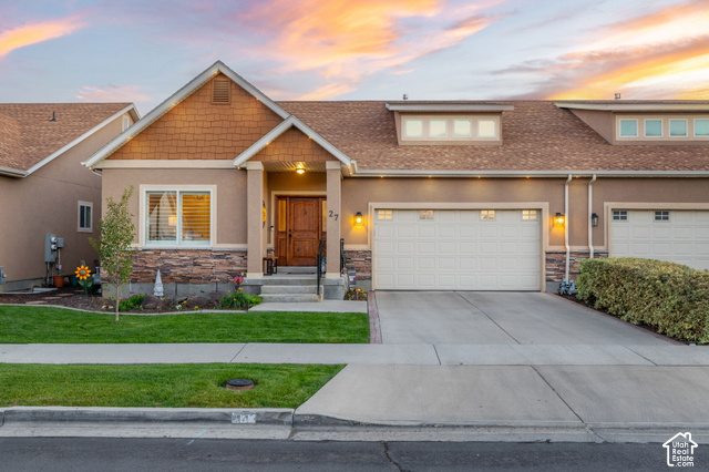 27 W 720 S
                     MLS #2189926
