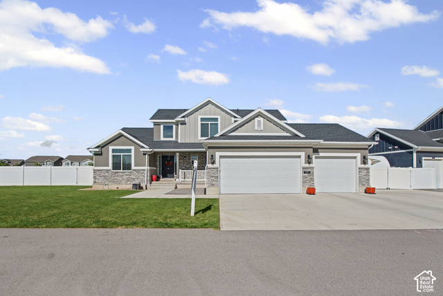 1377 E Erickson Knoll Ln
                     MLS #2189928