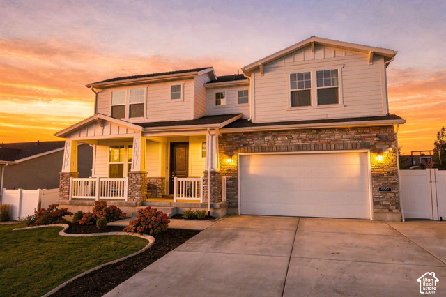 6867 W 8045 S
                     MLS #2189929