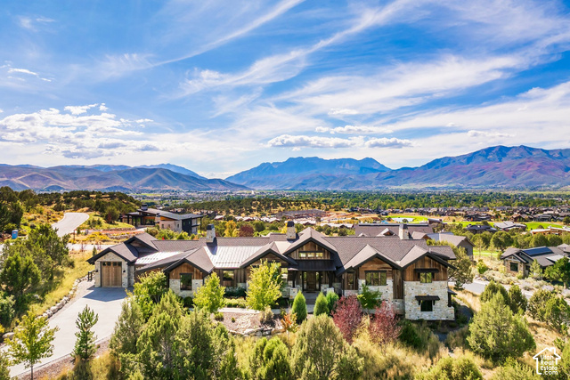 657 N COPPER BELT DR, Heber City UT 84032