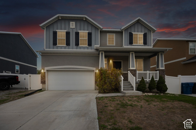 6559 N Star Discovery Way
                     MLS #2189933