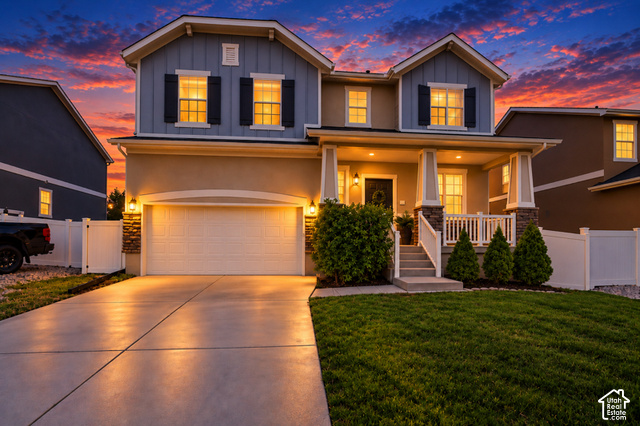 6559 N Star Discovery Way
                     MLS #2189933