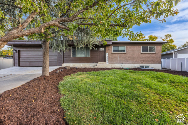 4633 S Tina Way
                     MLS #2189948