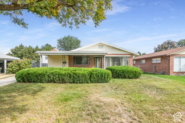 1198 N 1500 W
                     MLS #2189949